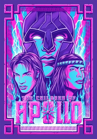 The Children of Apollo