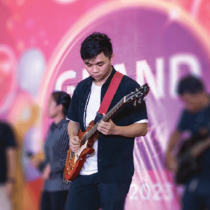 Jeffry Burhan