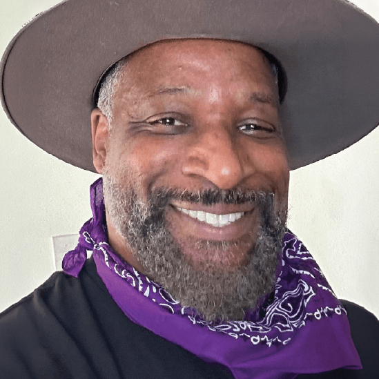 Viceroy Andrews Jr